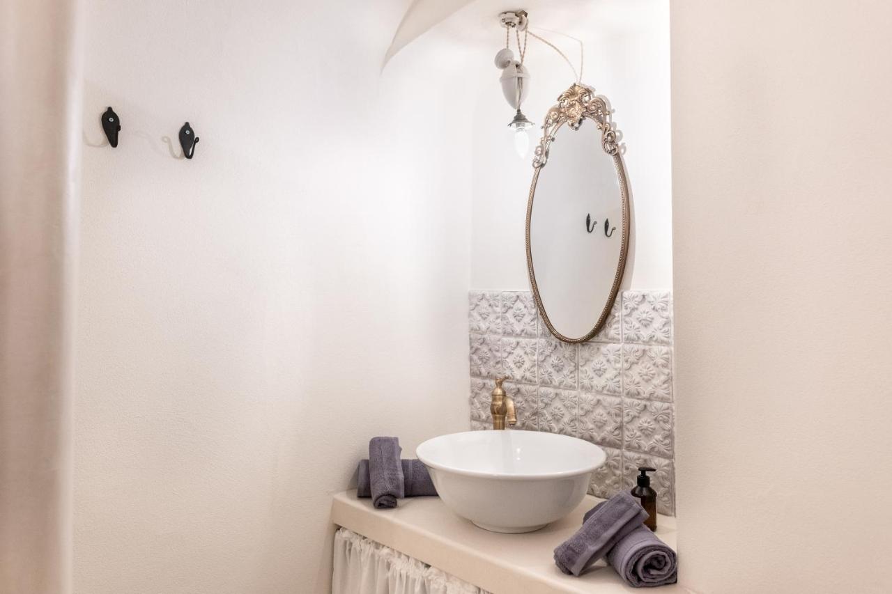 Apartmán Il Dolce Far Niente Blu Bordighera Exteriér fotografie