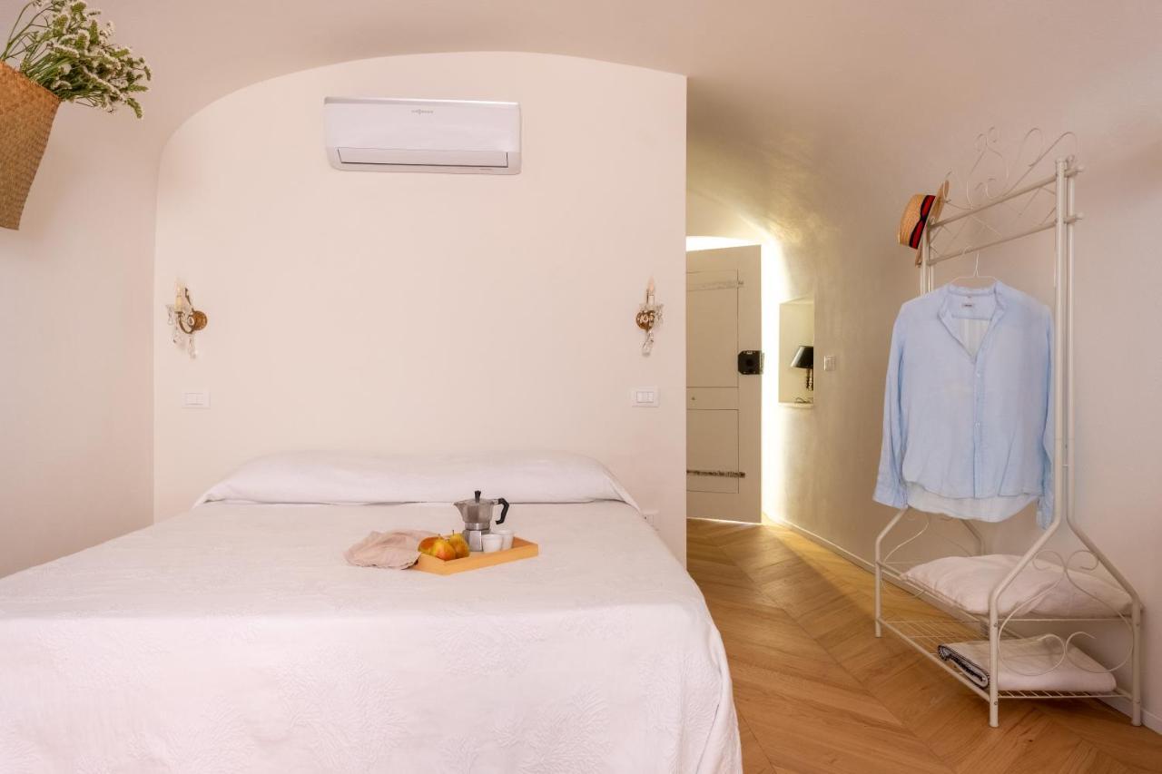 Apartmán Il Dolce Far Niente Blu Bordighera Exteriér fotografie